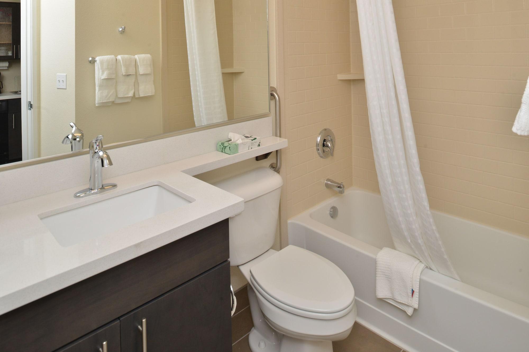 Candlewood Suites Eugene Springfield By Ihg Dış mekan fotoğraf