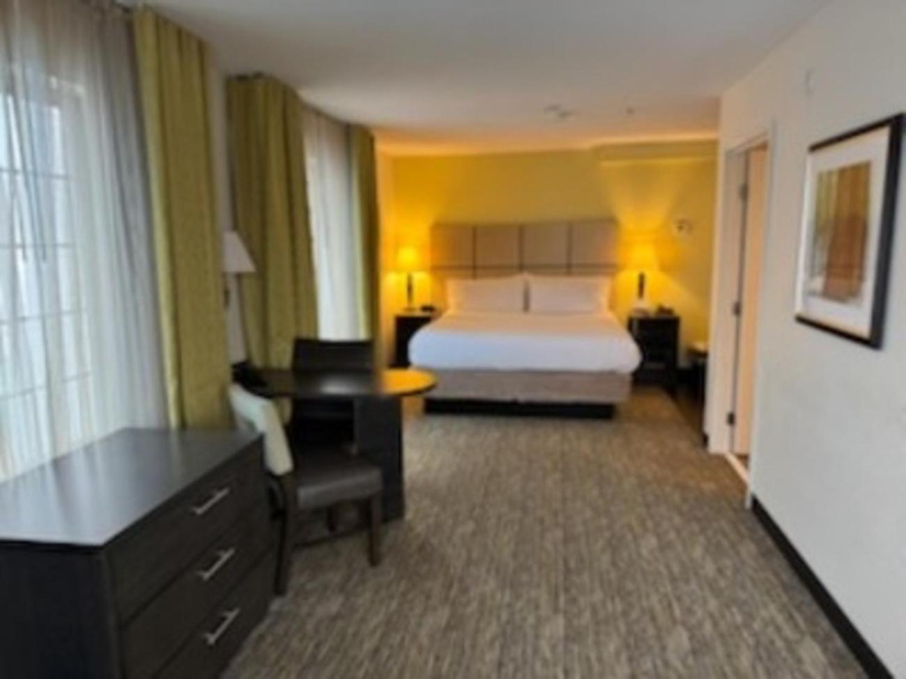 Candlewood Suites Eugene Springfield By Ihg Dış mekan fotoğraf