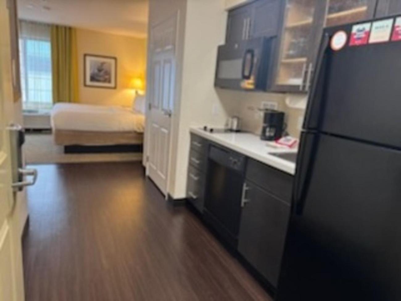 Candlewood Suites Eugene Springfield By Ihg Dış mekan fotoğraf