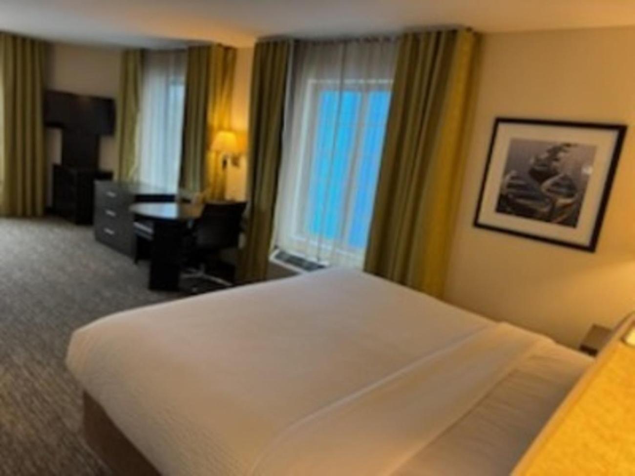 Candlewood Suites Eugene Springfield By Ihg Dış mekan fotoğraf