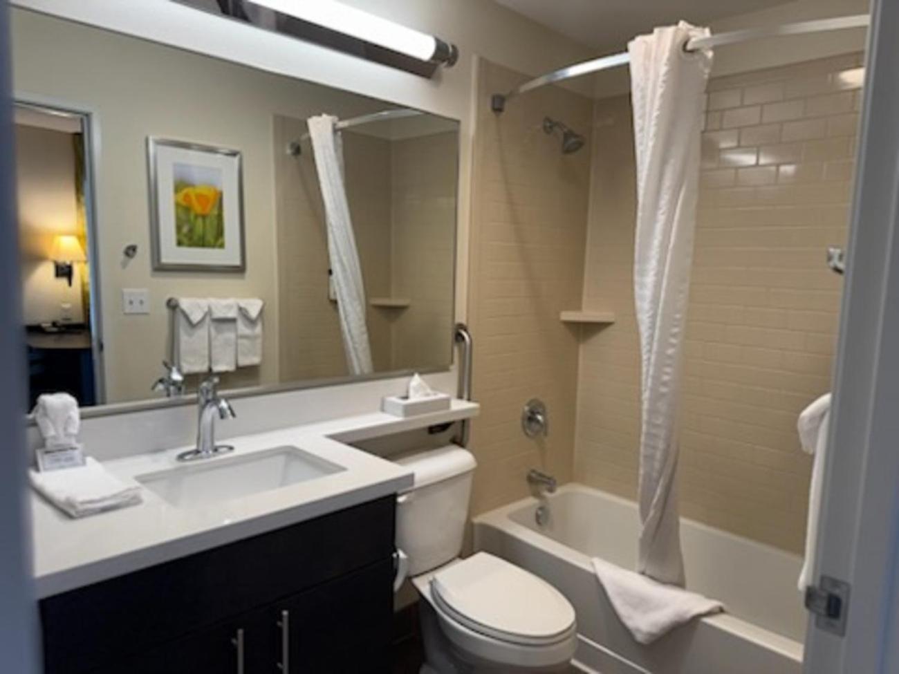 Candlewood Suites Eugene Springfield By Ihg Dış mekan fotoğraf