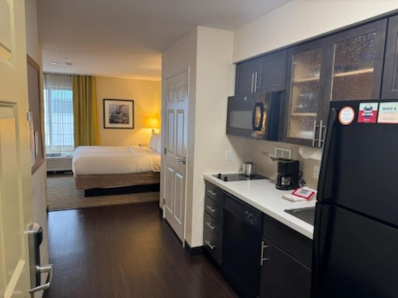 Candlewood Suites Eugene Springfield By Ihg Dış mekan fotoğraf