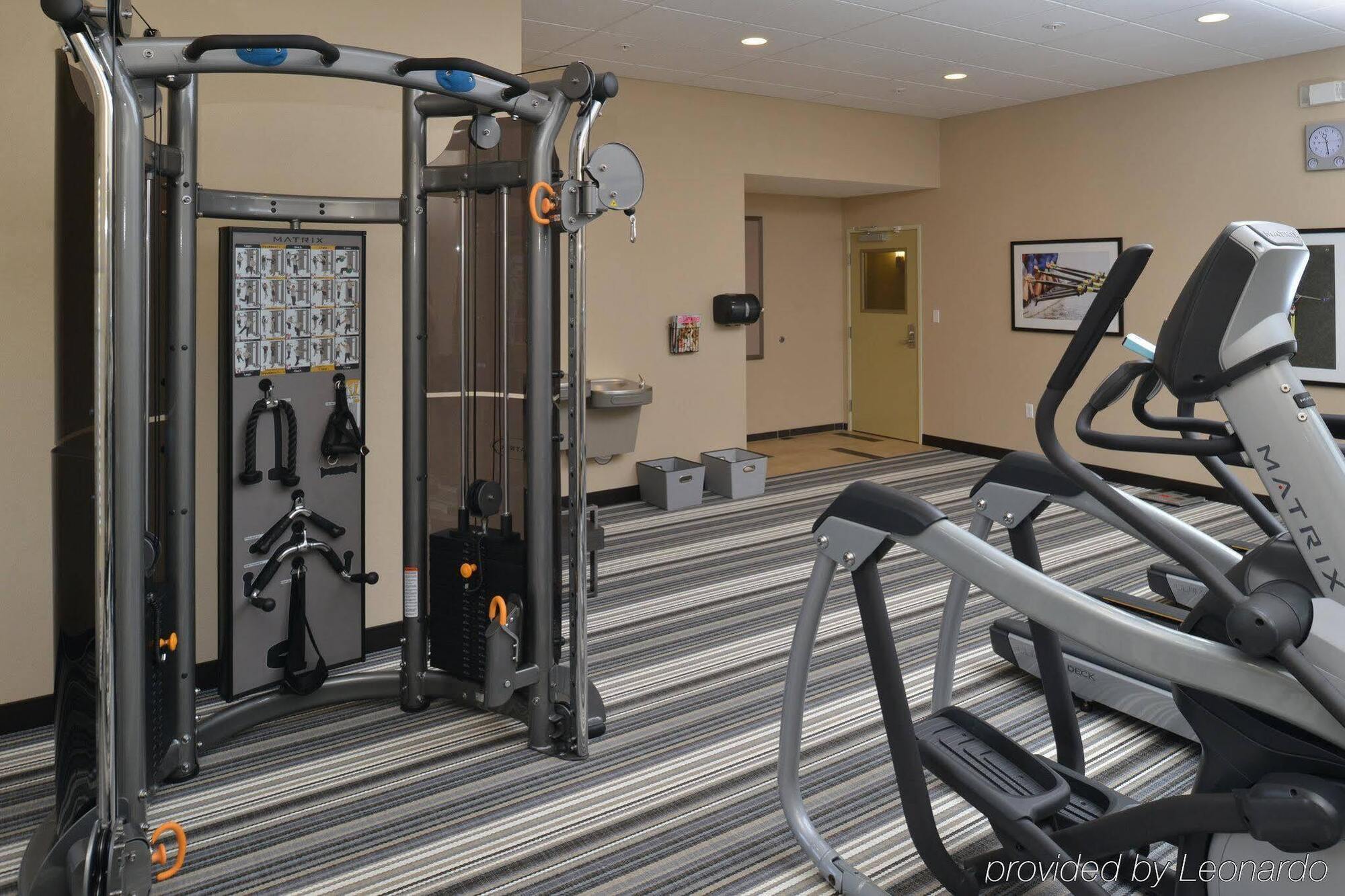 Candlewood Suites Eugene Springfield By Ihg Dış mekan fotoğraf
